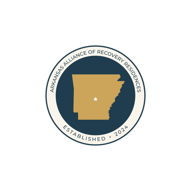 Arkansas Alliance of Recovery Residences logo