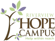 Riverview Hope Campus logo
