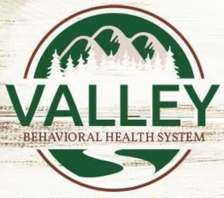 Valley Behavioral Health System logo